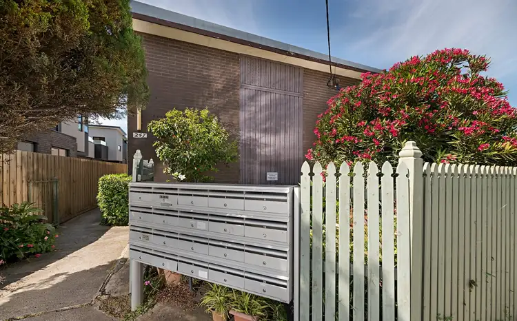 247 Heidelberg Road