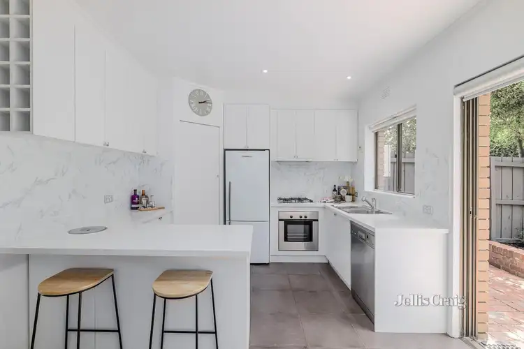 Fourth view of Homely townhouse listing, 2/8 Clarkson Avenue, Brighton VIC 3186
