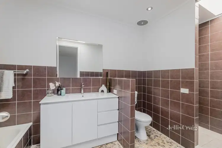 Sixth view of Homely townhouse listing, 2/8 Clarkson Avenue, Brighton VIC 3186