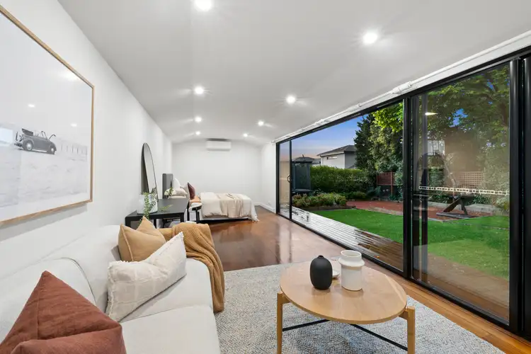 Fourth view of Homely house listing, 15 Silver Ash Avenue, Ashwood VIC 3147