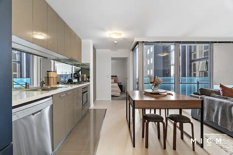 2207/241 City Road, Southbank VIC 3006