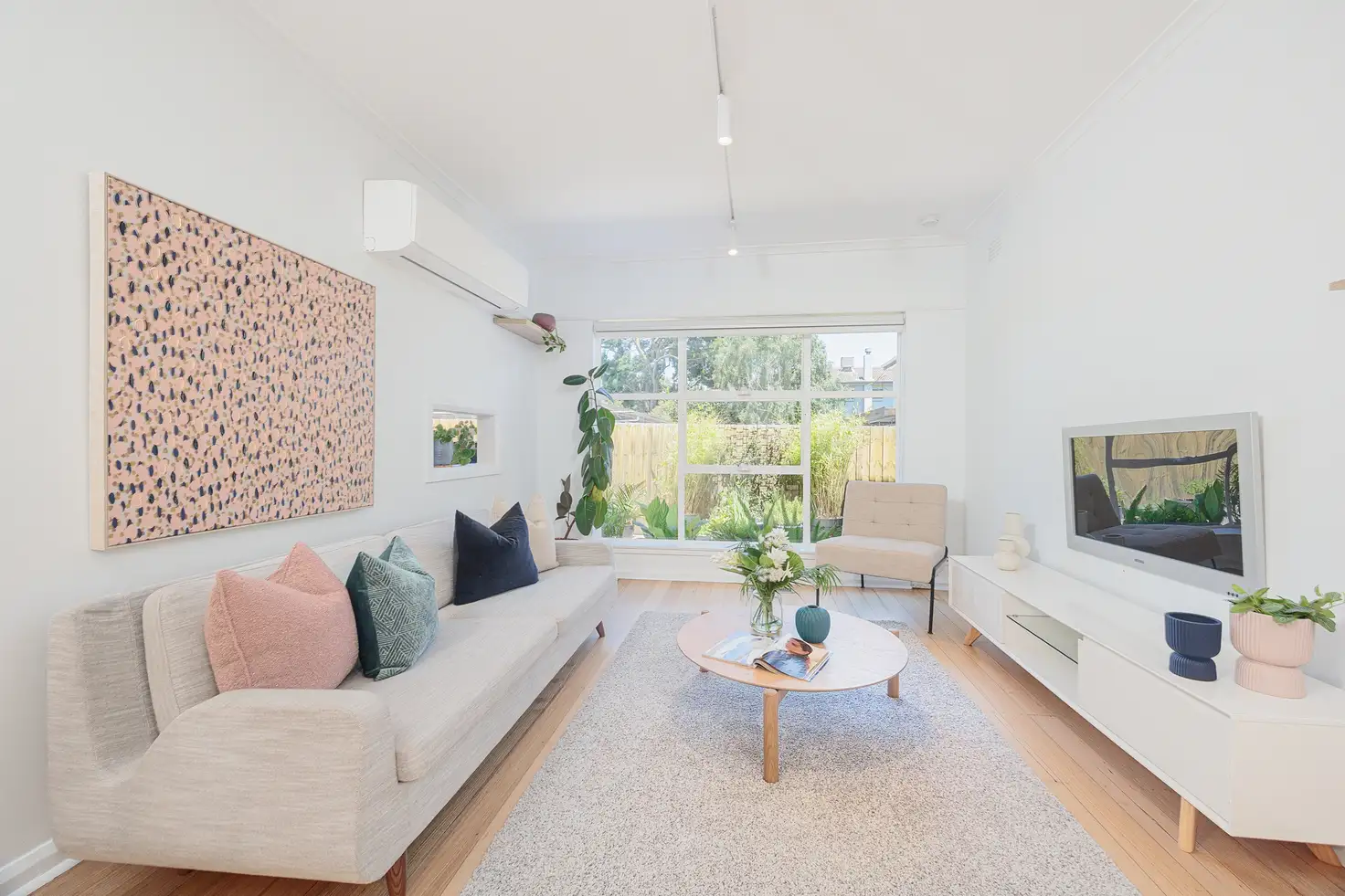 Main view of Homely flat listing, 17/4 Parkside Street, Elsternwick VIC 3185