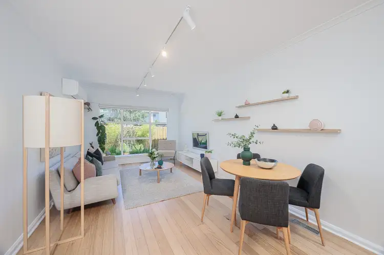 Second view of Homely flat listing, 17/4 Parkside Street, Elsternwick VIC 3185