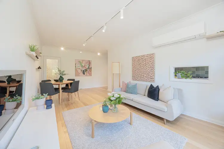 Third view of Homely flat listing, 17/4 Parkside Street, Elsternwick VIC 3185