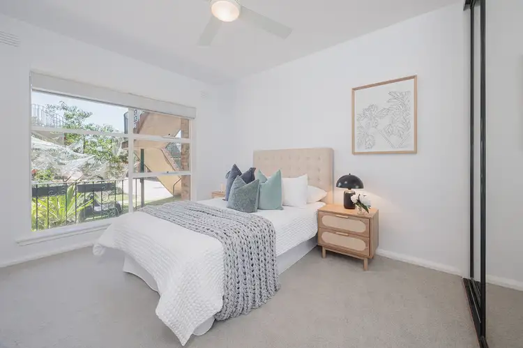 Sixth view of Homely flat listing, 17/4 Parkside Street, Elsternwick VIC 3185