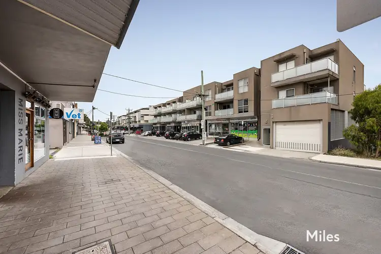 18/34 Beetham Parade, Rosanna VIC 3084