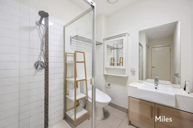 Sixth view of Homely apartment listing, 18/34 Beetham Parade, Rosanna VIC 3084