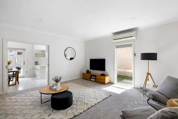 Second view of Homely unit listing, 4D Oakleigh Road, Ormond VIC 3204