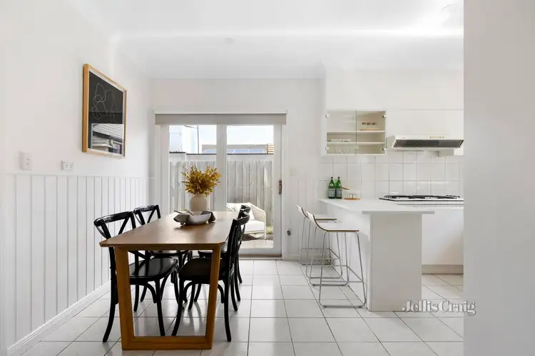 Fifth view of Homely unit listing, 4D Oakleigh Road, Ormond VIC 3204