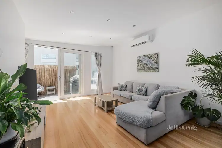 3/648 Glen Huntly Road, Caulfield South VIC 3162