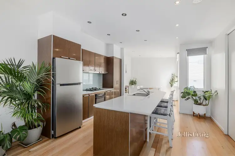 Second view of Homely townhouse listing, 3/648 Glen Huntly Road, Caulfield South VIC 3162