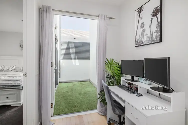 Fifth view of Homely townhouse listing, 3/648 Glen Huntly Road, Caulfield South VIC 3162