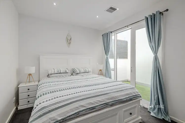 Sixth view of Homely townhouse listing, 3/648 Glen Huntly Road, Caulfield South VIC 3162