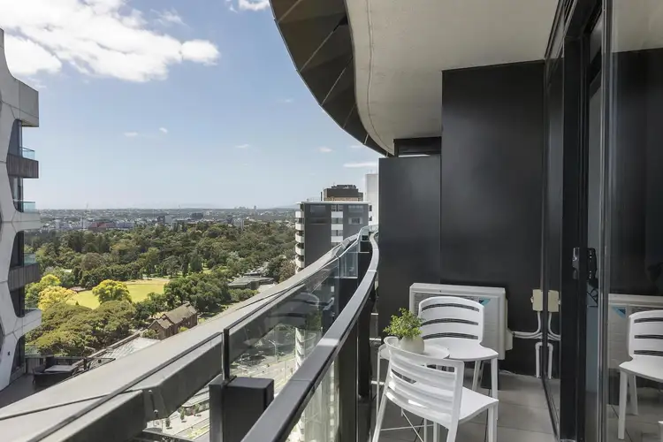 Main view of Homely apartment listing, 2608/50 Albert Road, South Melbourne VIC 3205