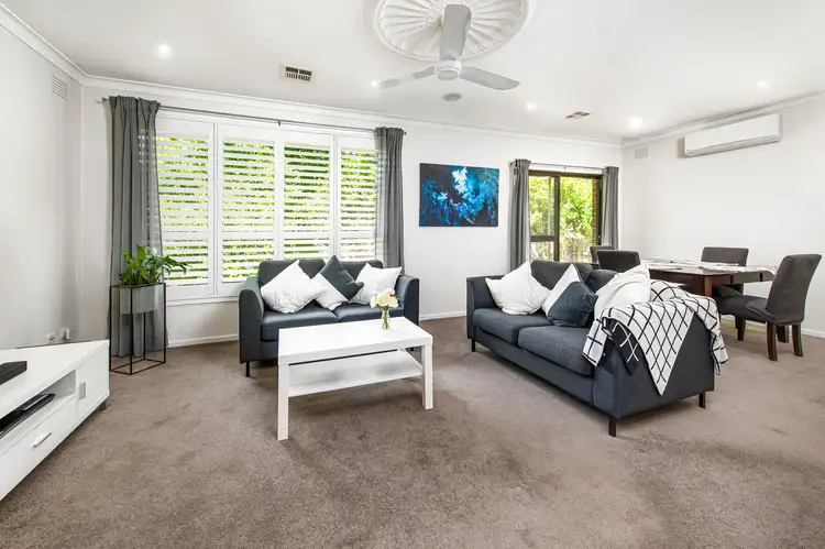 Main view of Homely unit listing, 1/55 Carween Avenue, Mitcham VIC 3132