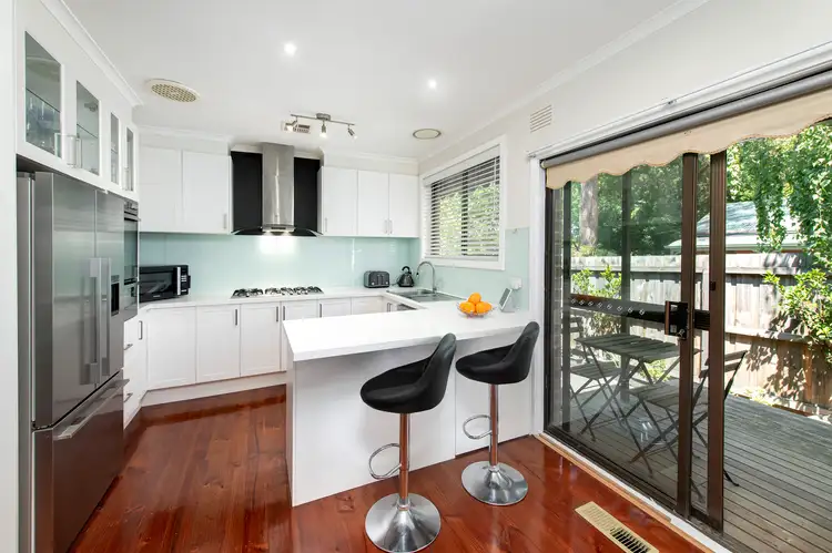 Third view of Homely unit listing, 1/55 Carween Avenue, Mitcham VIC 3132