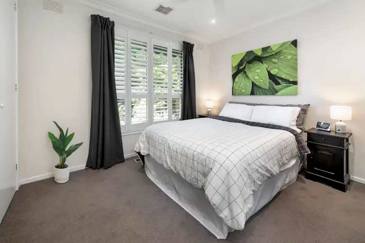 Fourth view of Homely unit listing, 1/55 Carween Avenue, Mitcham VIC 3132