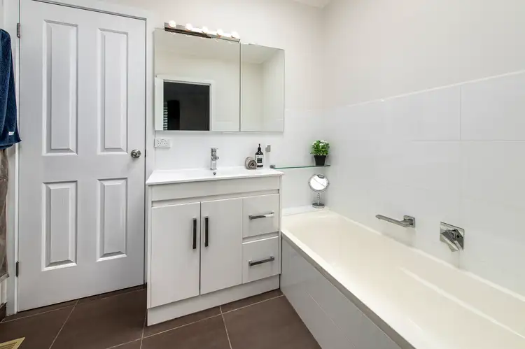 Fifth view of Homely unit listing, 1/55 Carween Avenue, Mitcham VIC 3132