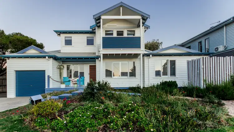1/23 Beaver Street, Ocean Grove VIC 3226