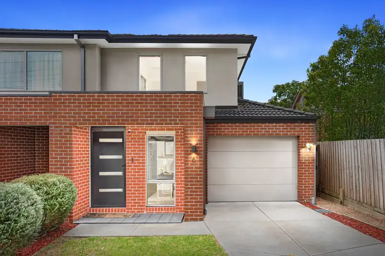 6 Gloucester Road, Ashburton VIC 3147
