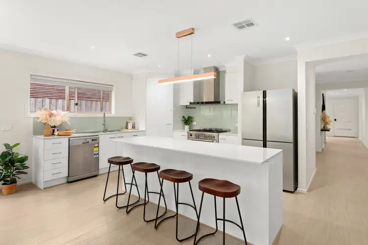Fourth view of Homely townhouse listing, 6 Gloucester Road, Ashburton VIC 3147