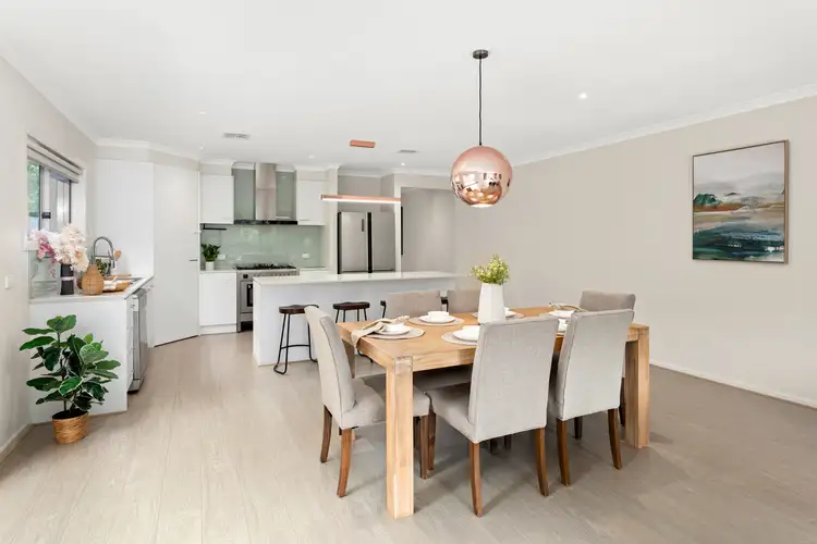 Fifth view of Homely townhouse listing, 6 Gloucester Road, Ashburton VIC 3147