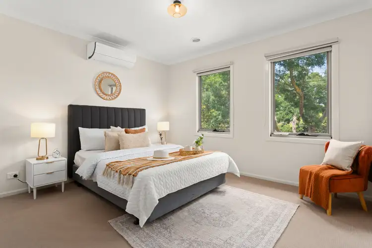 Sixth view of Homely townhouse listing, 6 Gloucester Road, Ashburton VIC 3147