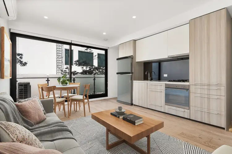 Main view of Homely apartment listing, 109/12 Illowa Street, Malvern East VIC 3145
