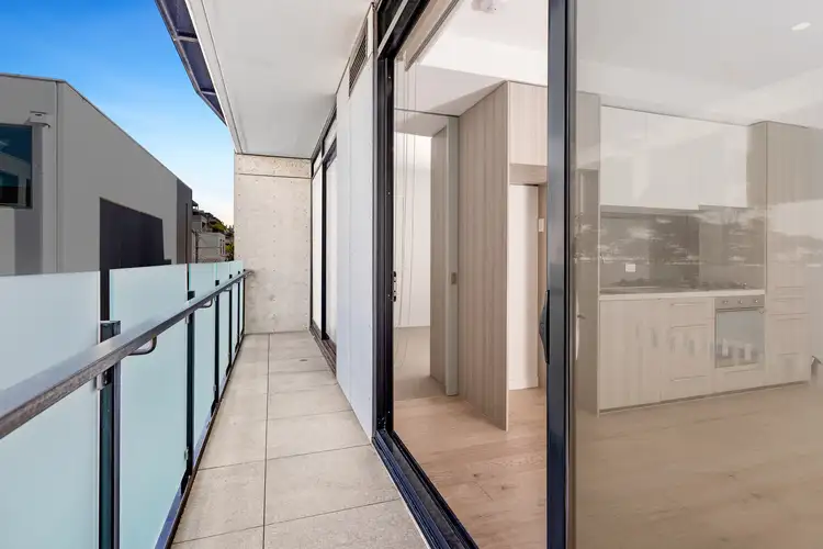 Fifth view of Homely apartment listing, 109/12 Illowa Street, Malvern East VIC 3145