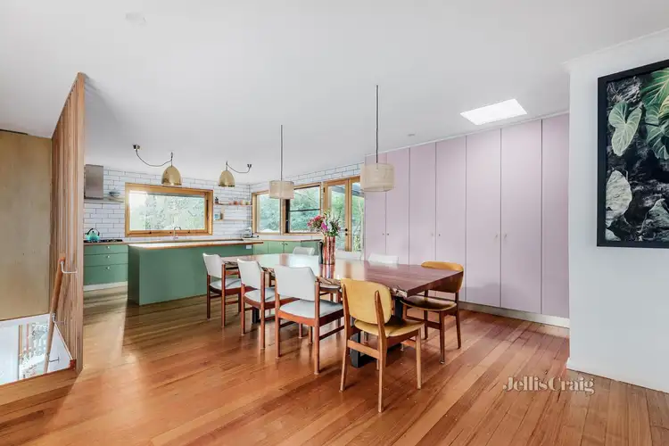 Third view of Homely house listing, 5 Porter Street, Eltham VIC 3095