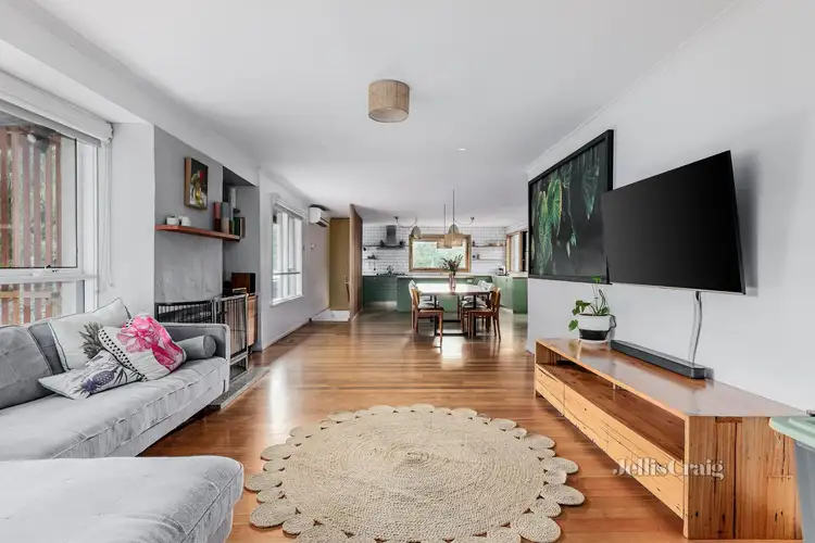 Fourth view of Homely house listing, 5 Porter Street, Eltham VIC 3095