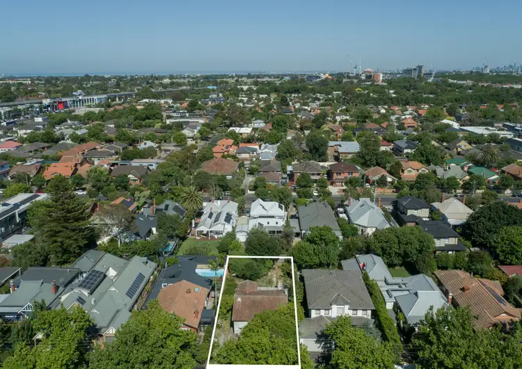 Third view of Homely house listing, 21 Washington Avenue, Malvern East VIC 3145