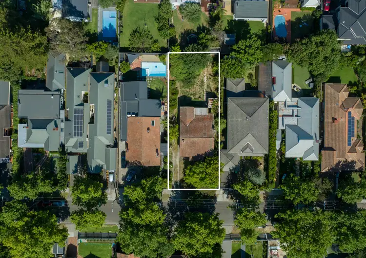 Fourth view of Homely house listing, 21 Washington Avenue, Malvern East VIC 3145