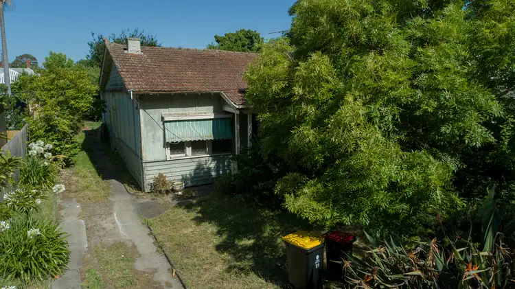 Fifth view of Homely house listing, 21 Washington Avenue, Malvern East VIC 3145