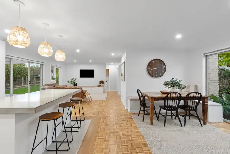 Third view of Homely house listing, 32 Somerdale Avenue, Ocean Grove VIC 3226