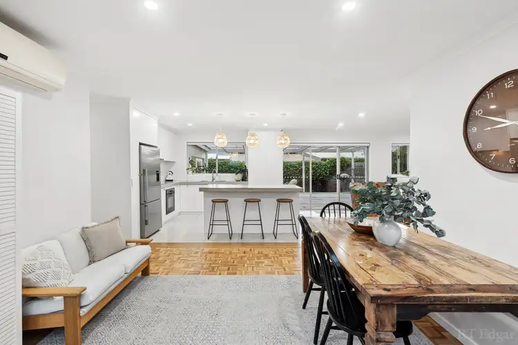 Fifth view of Homely house listing, 32 Somerdale Avenue, Ocean Grove VIC 3226