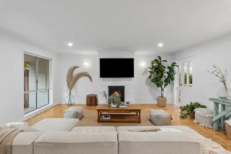 Sixth view of Homely house listing, 32 Somerdale Avenue, Ocean Grove VIC 3226