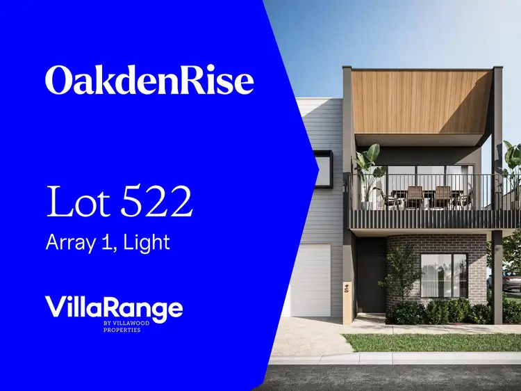 Main view of Homely house listing, 522 Edinburgh Crescent, Oakden SA 5086