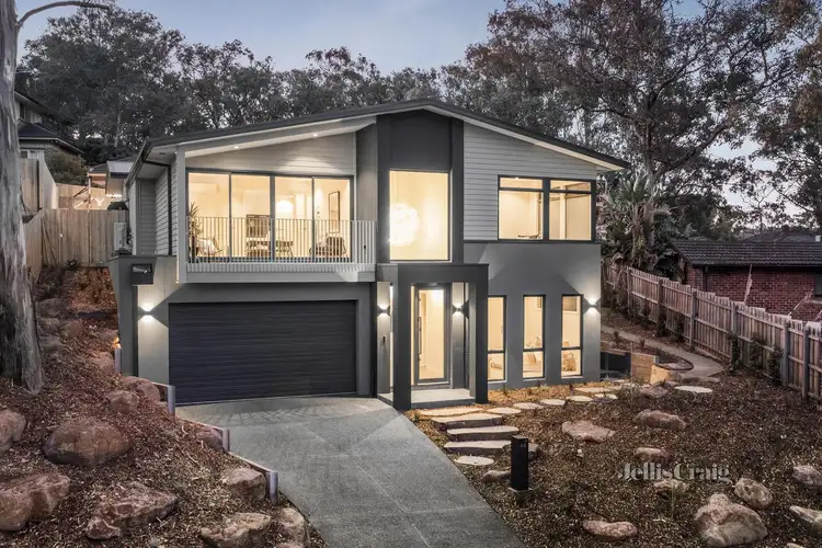44 Greenwood Street, Briar Hill VIC 3088