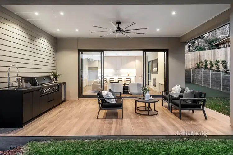 44 Greenwood Street, Briar Hill VIC 3088