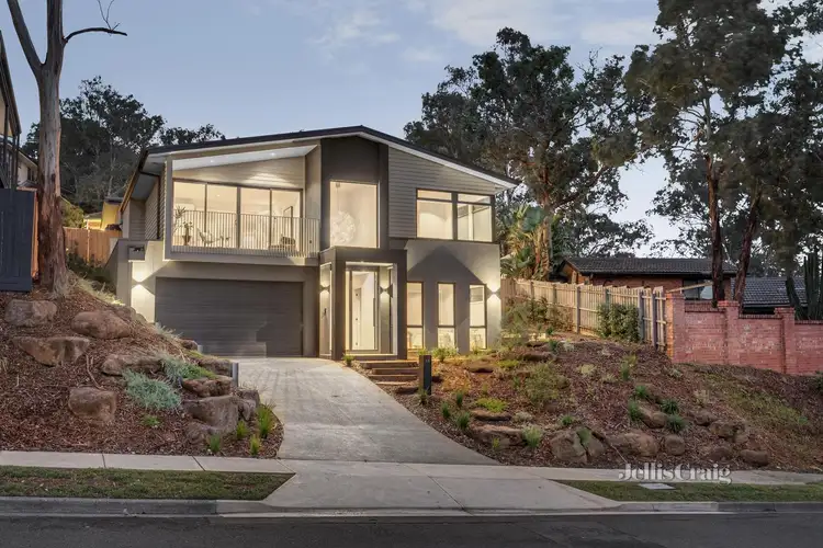 Main view of Homely house listing, 44 Greenwood Street, Briar Hill VIC 3088