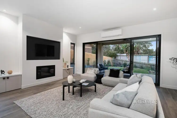 Fifth view of Homely house listing, 44 Greenwood Street, Briar Hill VIC 3088
