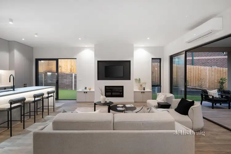 Sixth view of Homely house listing, 44 Greenwood Street, Briar Hill VIC 3088