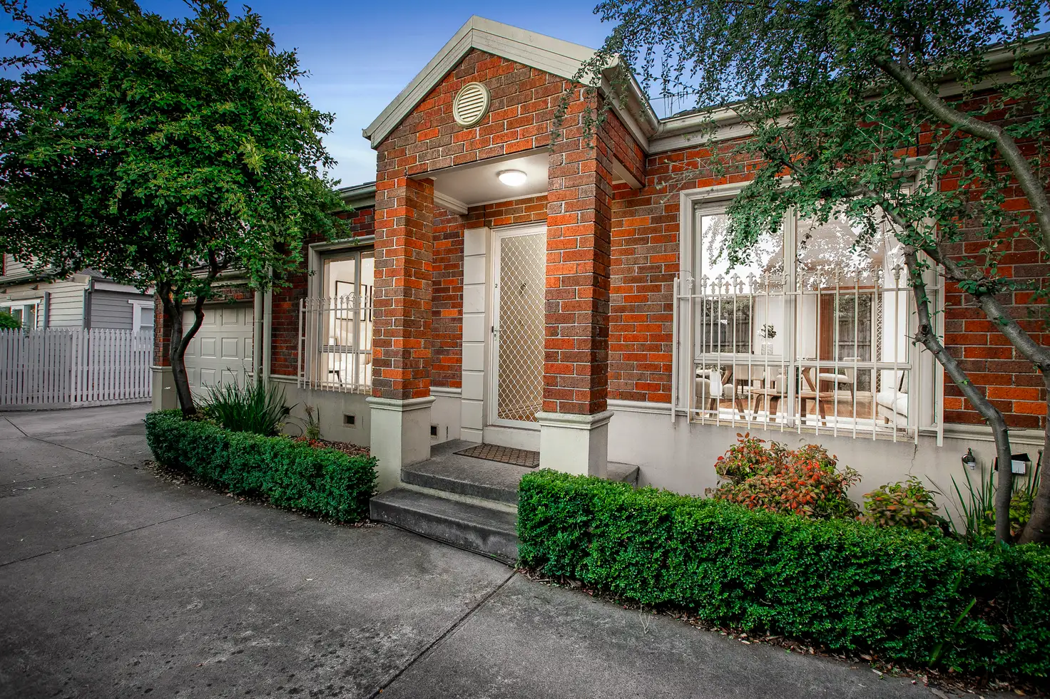 Main view of Homely unit listing, 2/31 Ashburn Grove, Ashburton VIC 3147