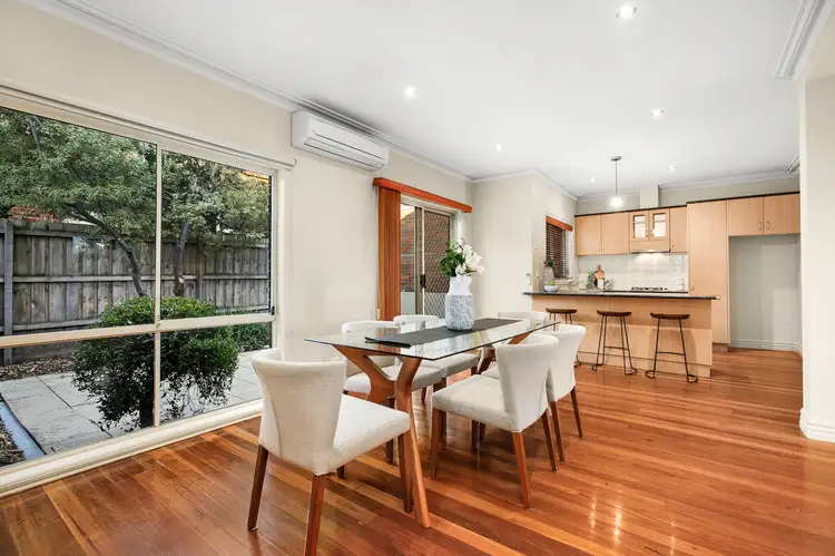 Fourth view of Homely unit listing, 2/31 Ashburn Grove, Ashburton VIC 3147