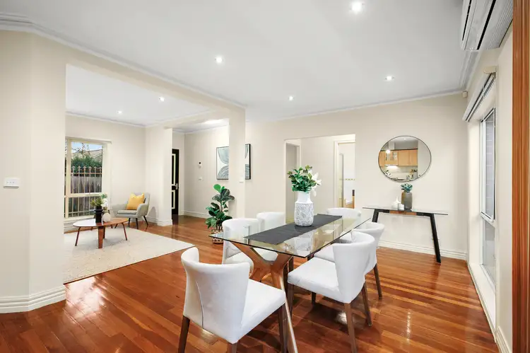 Sixth view of Homely unit listing, 2/31 Ashburn Grove, Ashburton VIC 3147