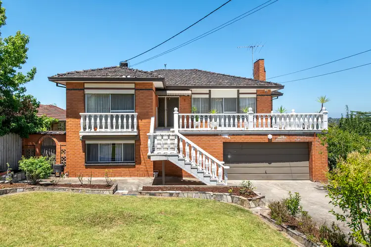 18 Walter Street, Bulleen VIC 3105