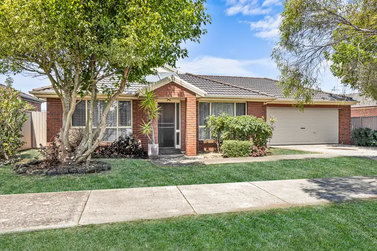 107 Birdwood Avenue, Sebastopol VIC 3356