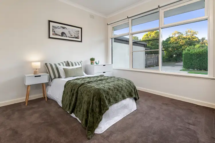 Fifth view of Homely house listing, 1 Pleasant Drive, Heathmont VIC 3135