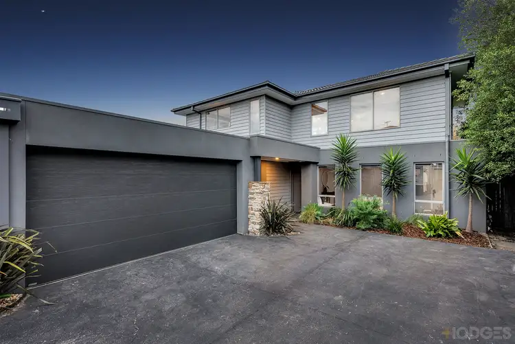 2/39 Sunray Avenue, Cheltenham VIC 3192